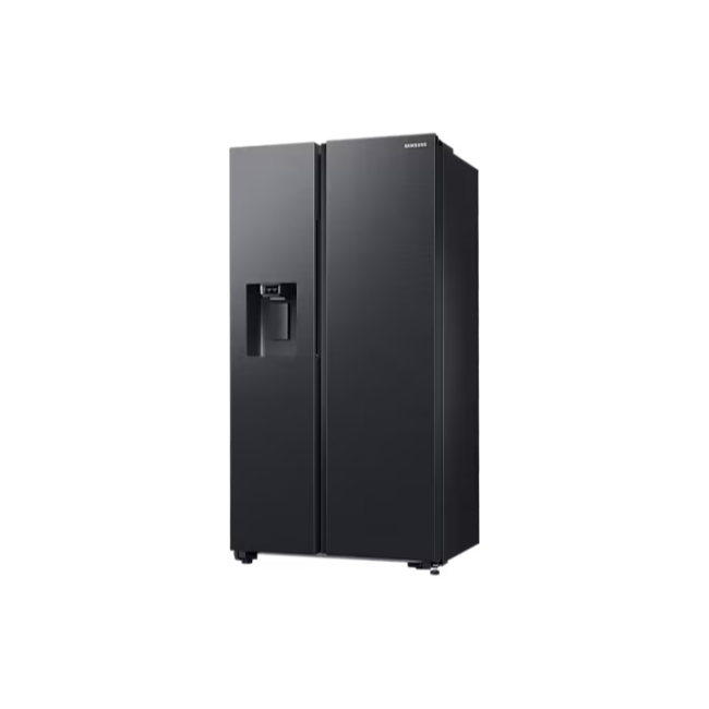 Samsung American Style Fridge Freezer with SpaceMax™ Technology - Black | RS65DG5403B1EU - Image 3