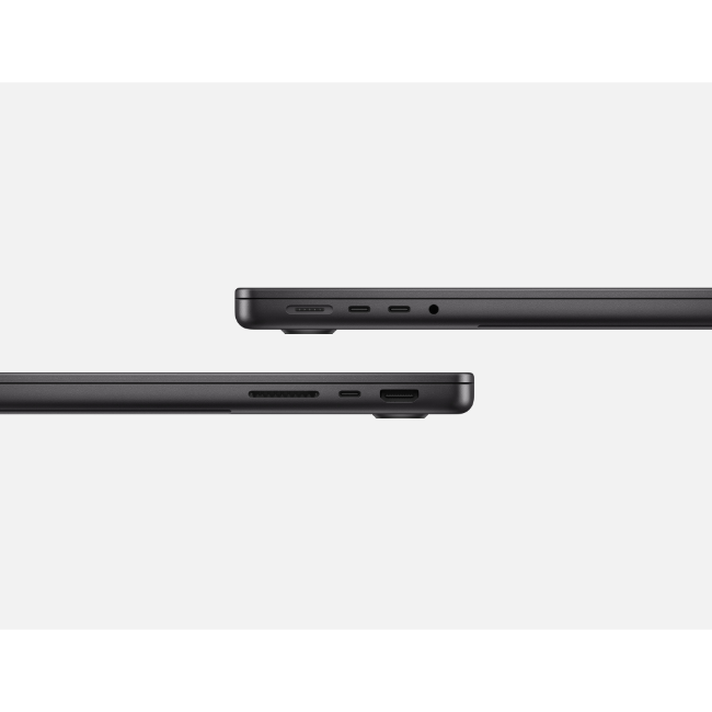 Apple MacBook Pro 14" 24gb/1tb - Space Black | MDE34B-A - Image 5 Apple MacBook Pro 14" 24gb/1tb - Space Black | MDE34B-A - Image 5