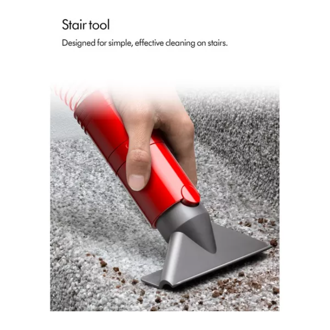 Dyson Ball™ Animal Upright Vacuum - Silver | 394518-01 - Image 9