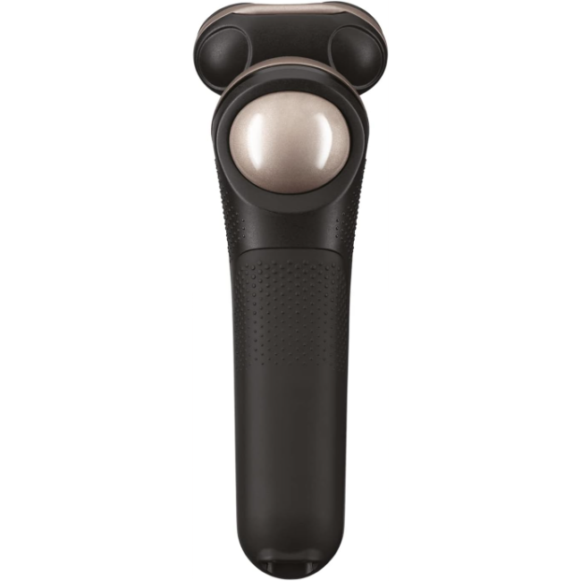 Remington Shaver X7 Limitless Rotary - Copper/Black | XR1775 - Image 2