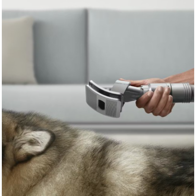 Dyson Pet Grooming Kit | For Medium & Long Haired Pets | 972205-01 - Image 4