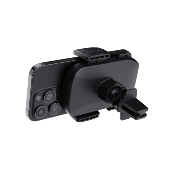 Trust Runo Phone Holder with Air Vent Mount | T24983 - Image 3