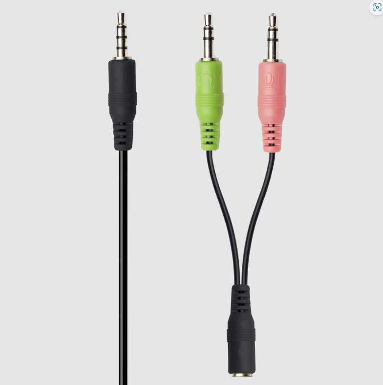 Trust Headset for PC & Laptop - Black | T21665 - Image 6