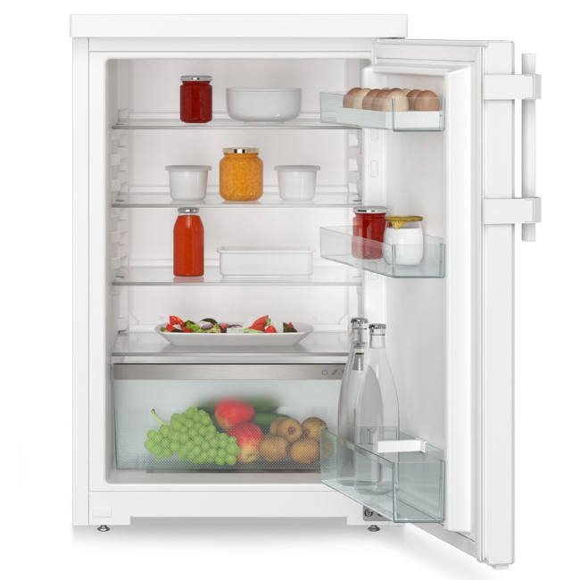 Liebherr Undercounter Larder Fridge - White | RE1400 - Image 5