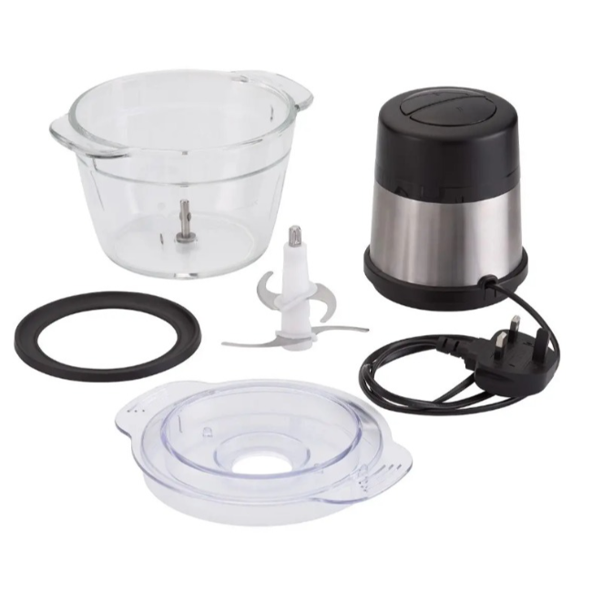 Judge Mini Food Chopper | 500ml | JEA109 - Image 4
