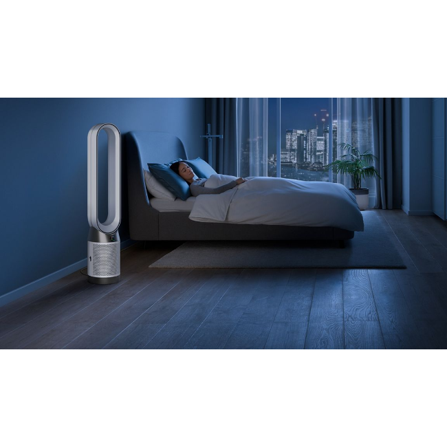 Dyson Purifier Cool PC1 Purifying Fan - White | 544903-01 - Image 6