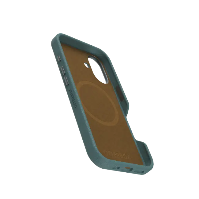 Otterbox Apple iPhone 16 Case | Magsafe | Cactus Leather | 77-96293 - Image 4