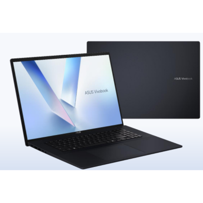 Asus Vivobook 18.4" Laptop 16gb/1tb R7 - Quiet Blue | SM1807HA-S8005W Asus Vivobook 18.4" Laptop 16gb/1tb R7 - Quiet Blue | SM1807HA-S8005W