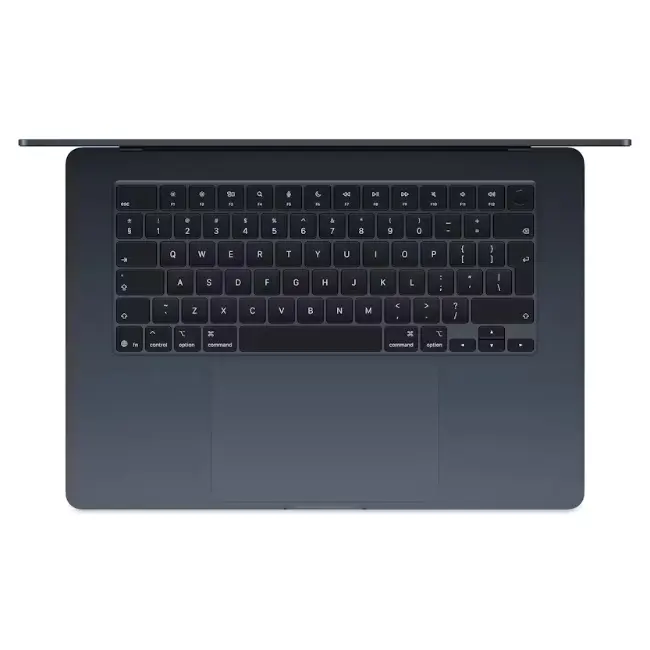 Apple 15" MacBook Air 24gb/512gb Sd - Midnight | MC6L4B-A - Image 2