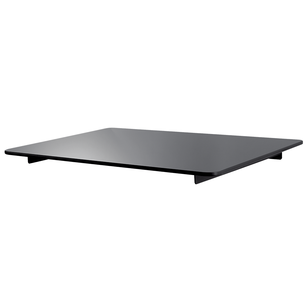One For All Av Shelf (Glass Dvd Stand) | WM5311 One For All Av Shelf (Glass Dvd Stand) | WM5311