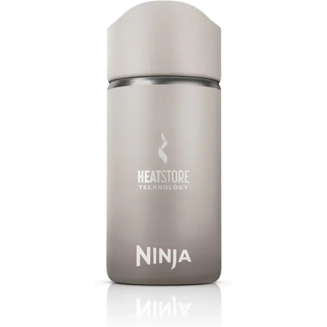 Ninja Sip Perfect Travel Mug | 300ml | Stone | DW1203EUUKST