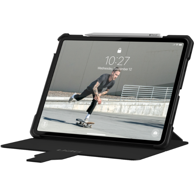 UAG Metropolis iPad Pro 12.9 (2022) Case | 122946114040 - Image 4