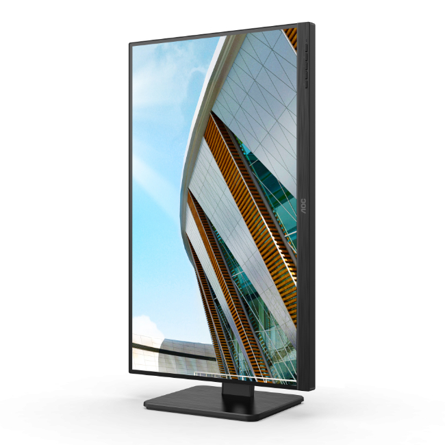 AOC 27"Full HD Monitor | 27P2Q - Image 5