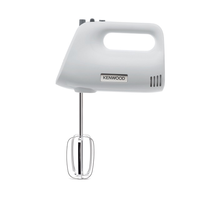 Kenwood White  HandMix Lite HMP30.A0WH - Image 3 Kenwood White  HandMix Lite HMP30.A0WH - Image 3