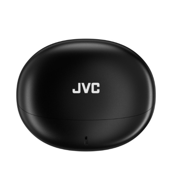 JVC True Wireless Ear Buds | Black | HAB6TBU - Image 3