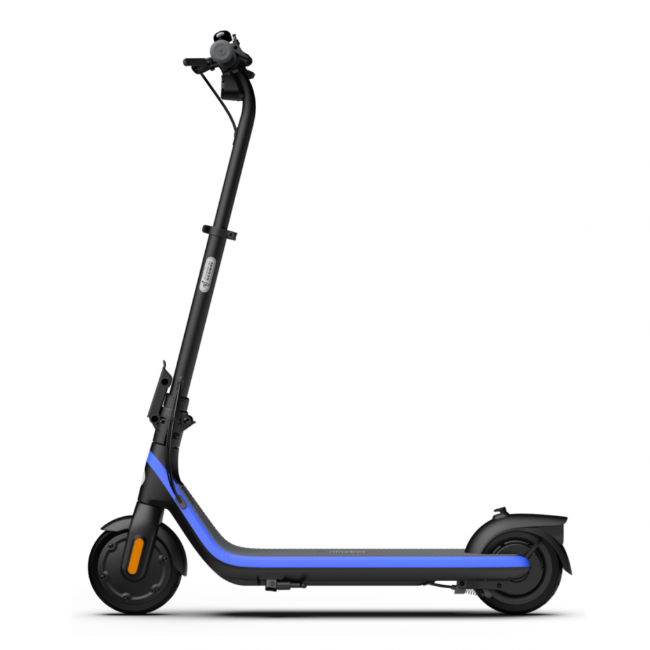 Segway Scooter C2 Pro B Ninebot - Black & Blue | KICKSCC2PROB Segway Scooter C2 Pro B Ninebot - Black & Blue | KICKSCC2PROB