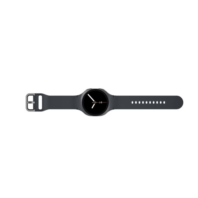 Samsung Galaxy Watch8 Smartwatch | 40mm | Graphite | SM-L320NDAAEUA - Image 5