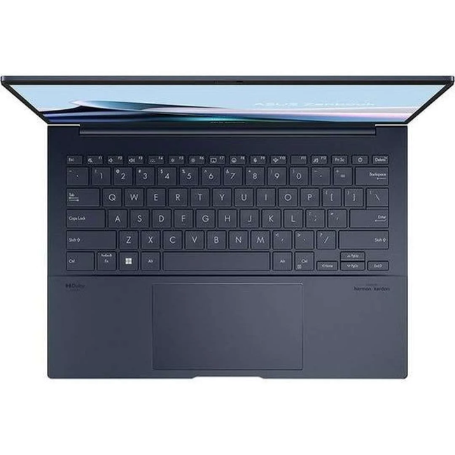 Asus 14" Zenbook 16gb/1tb C7 - Ponder Blue | SUX3405MA-PZ185 - Image 2