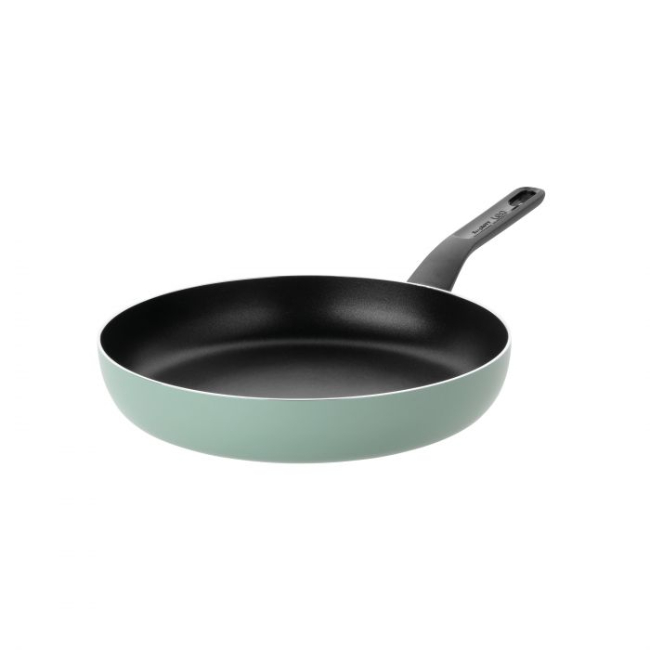 BergHoff Leo Frying Pan Sage 28cm | 3950308 BergHoff Leo Frying Pan Sage 28cm | 3950308