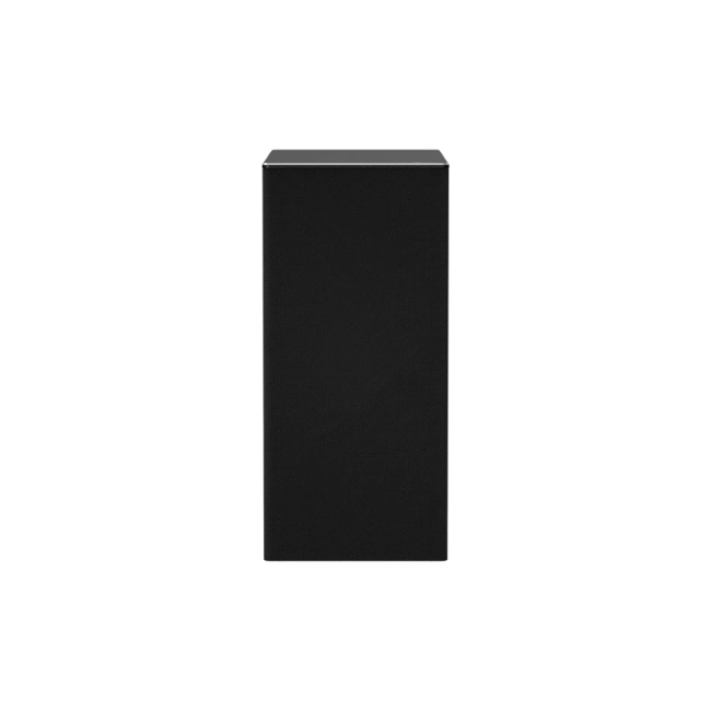 LG Soundbar 360w 3.1 - Black | G1.DGBRLLK - Image 9 LG Soundbar 360w 3.1 - Black | G1.DGBRLLK - Image 9