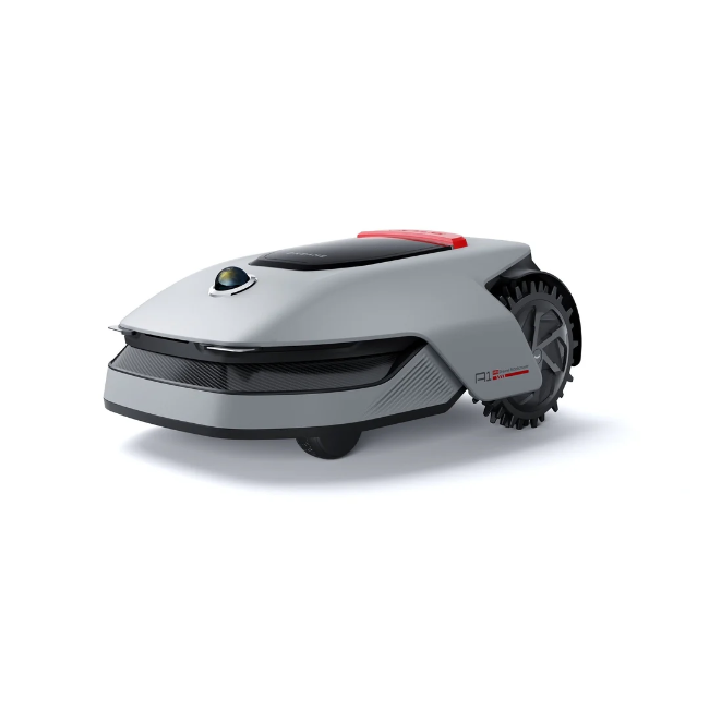 Dreame A1 Pro Robot Mower - Silver | MLLA7210