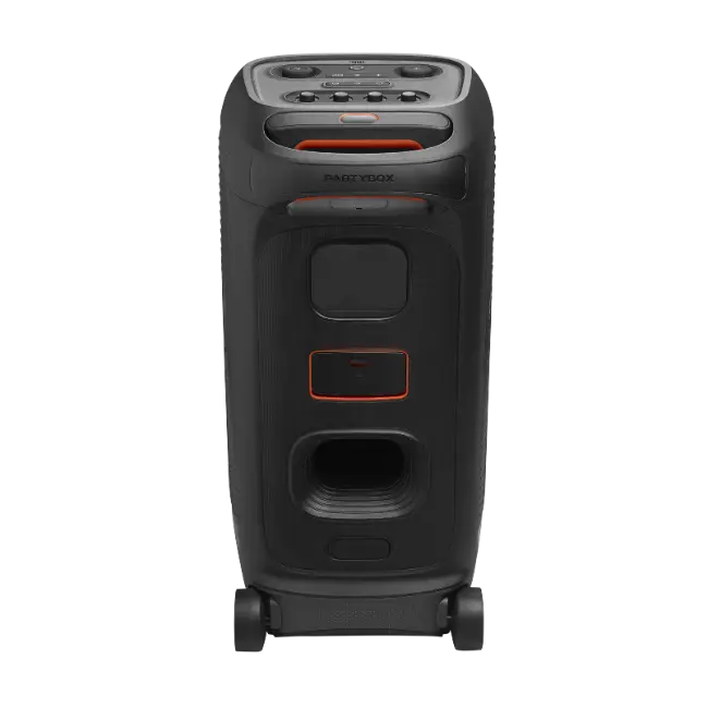 JBL PartyBox Stage 320 Bluetooth Speaker | Black | PBSTAGE320UK - Image 5