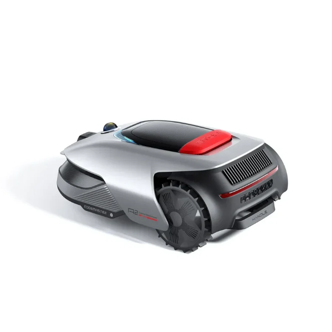 Dreame Roboticmower A2 - Grey | MXXA8210 - Image 5