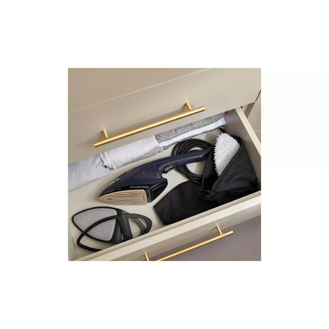 Russell Hobbs 2-in-1Garment Steamer & Iron | 28370 - Image 5