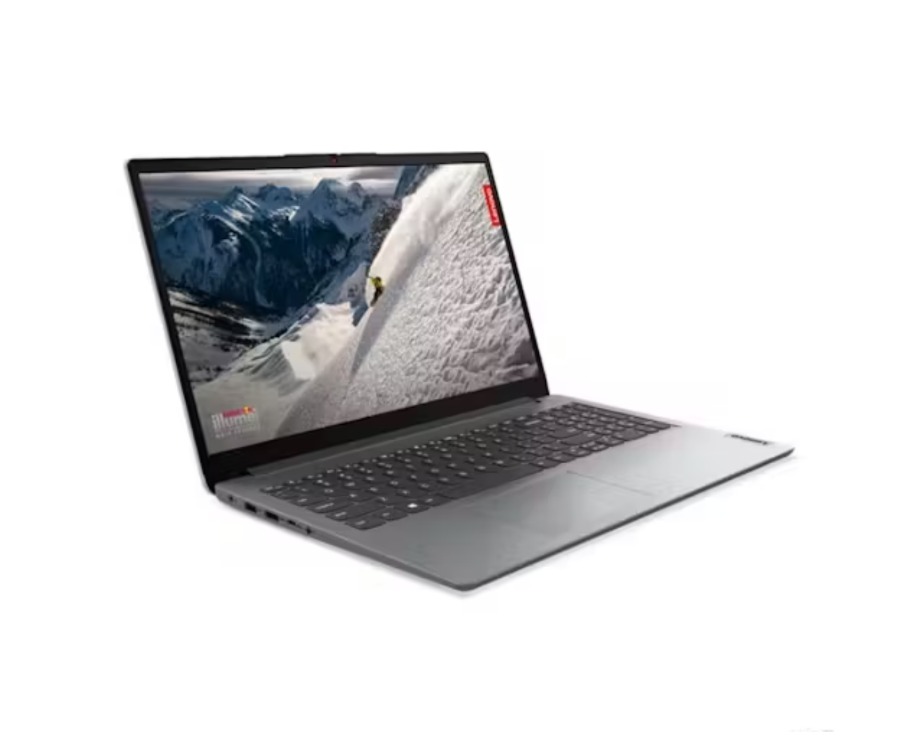 Lenovo IdeaPad 1 | 15.6" Laptop | AMD Ryzen 3 | 8GB | 128GB - Grey | 82VG00G5UK - Image 2