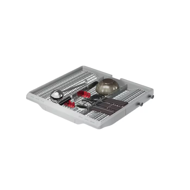 AEG Integrated Dishwasher 14pl 8prg - White | GI6200B2SN - Image 5