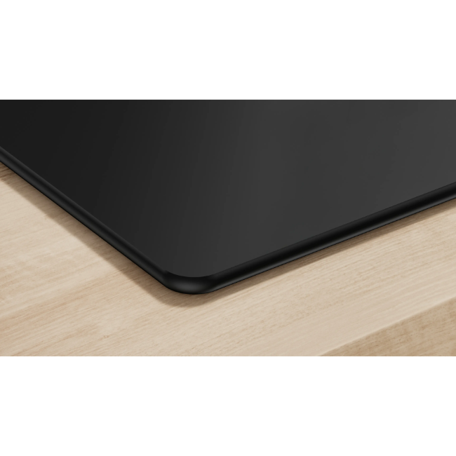Bosch Series 4 Induction Hob 60cm - Matt Black | PIE61ABB5E - Image 3