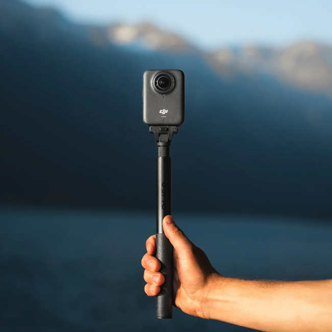 Dji Osmo 360 Camera Adventure Combo Pack - Grey | CPOS.00000442.01 - Image 5 Dji Osmo 360 Camera Adventure Combo Pack - Grey | CPOS.00000442.01 - Image 5