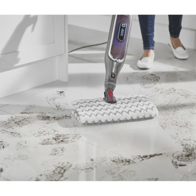 Shark Klik & Flip Steam Pocket Mop | S6003 - Image 5