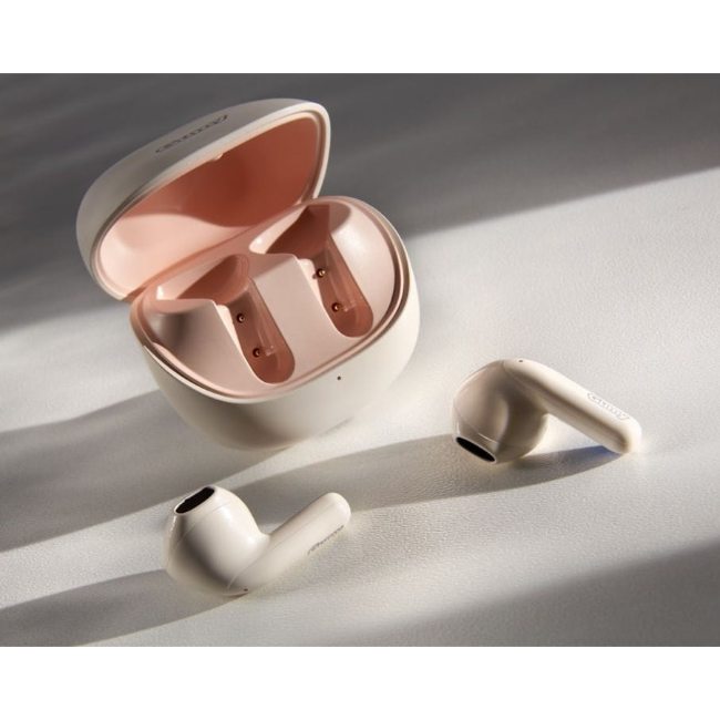 JVC Gumy Air Peony Pink Earbuds | HAB10TP - Image 3