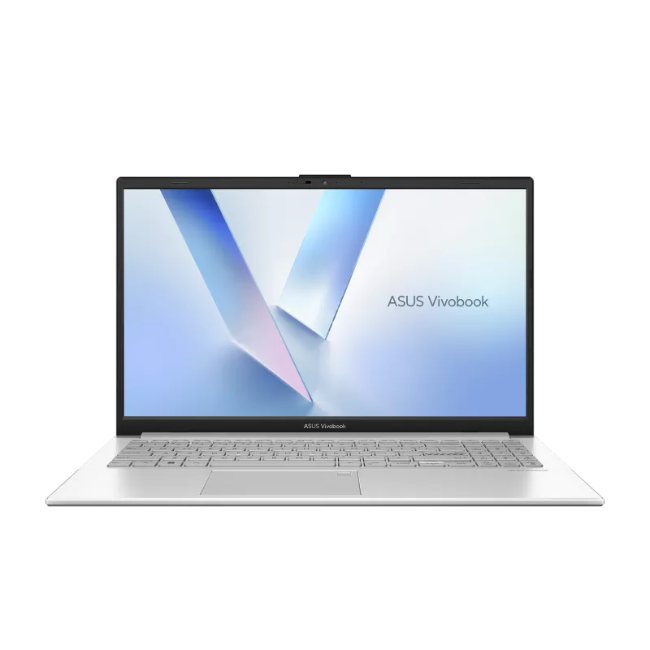 Asus Vivobook Go 15 Laptop 15.6" Ryzen 3 8gb|125gb - Cool Silver | SE1504FA-BQ2869