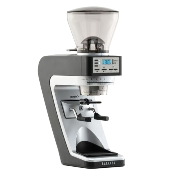 Baratza Sette 270 Coffee Grinder - Black | ZCG1270BLK4GUK1A - Image 3