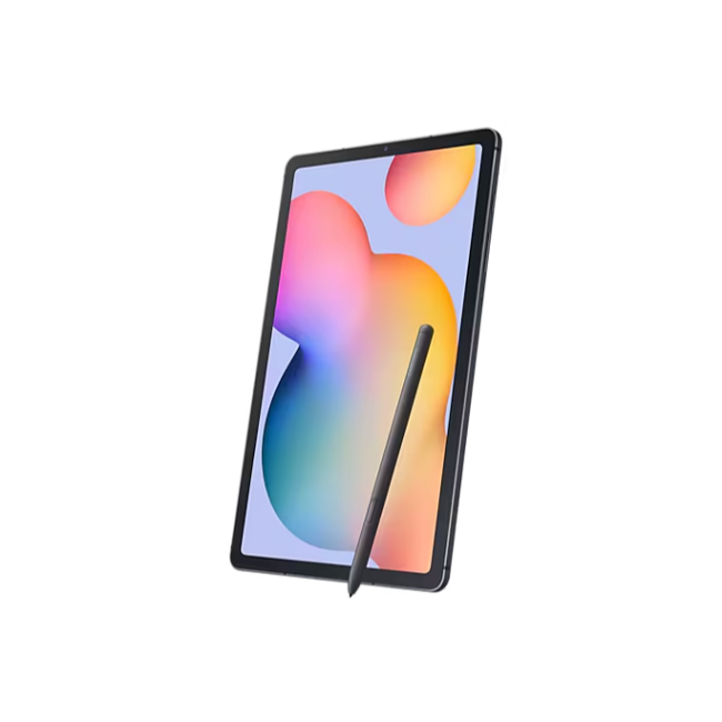 Samsung Galaxy Tab S6 Lite 64gb - Grey | SM-P620NZAAEUB - Image 6