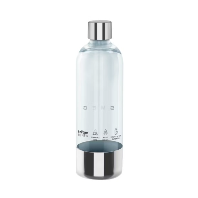 Smeg Soda Maker Bottle | SKSB01  - Image 3