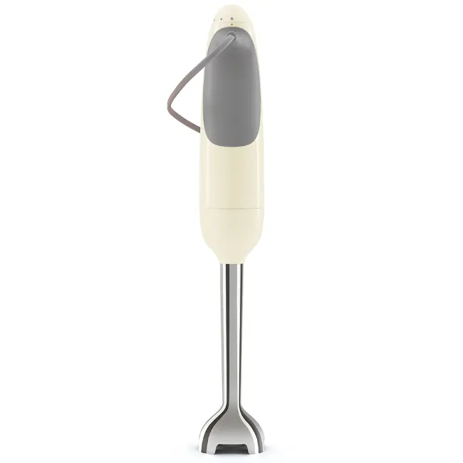 Smeg 3-in-1 Hand Blender | Cream | HBF03CRUK - Image 3