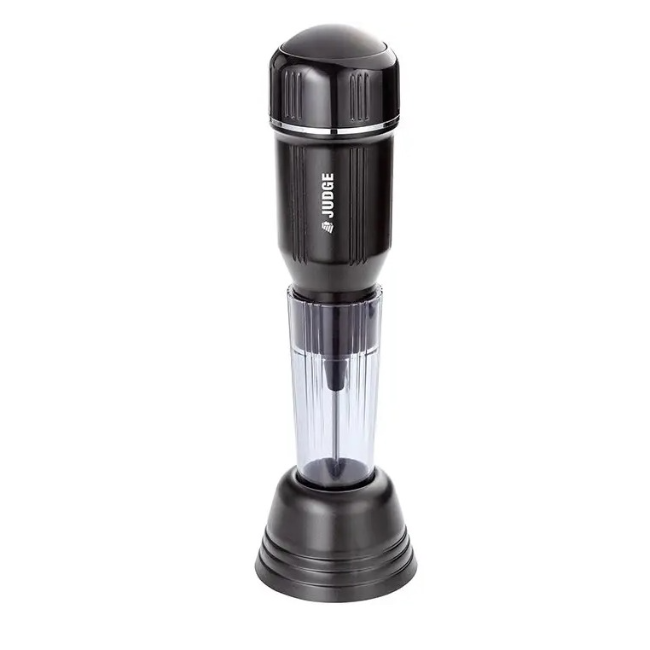 Judge Battery Operated Milk Frother | TC344 - Image 3