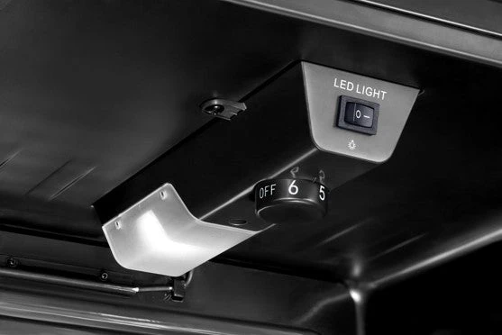 Powerpoint Beverage Cooler - Black | P4962MDBC-E - Image 3