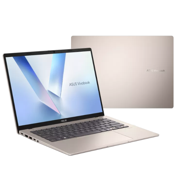 ASUS Vivobook 14 14" Laptop Ultra 5 16gb/1tb -  Platinum Gold | SX1407CA-LY137W - Image 2