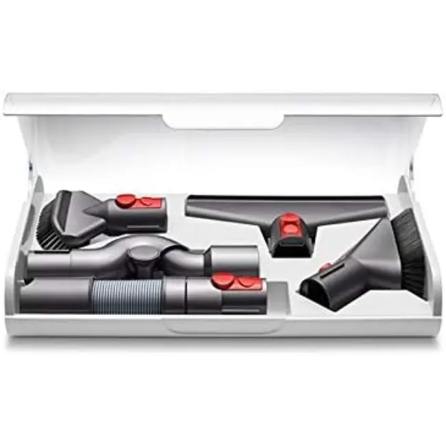 Dyson Cyclone V10 Dok | Freestanding Docking Station | 968923-01 - Image 3