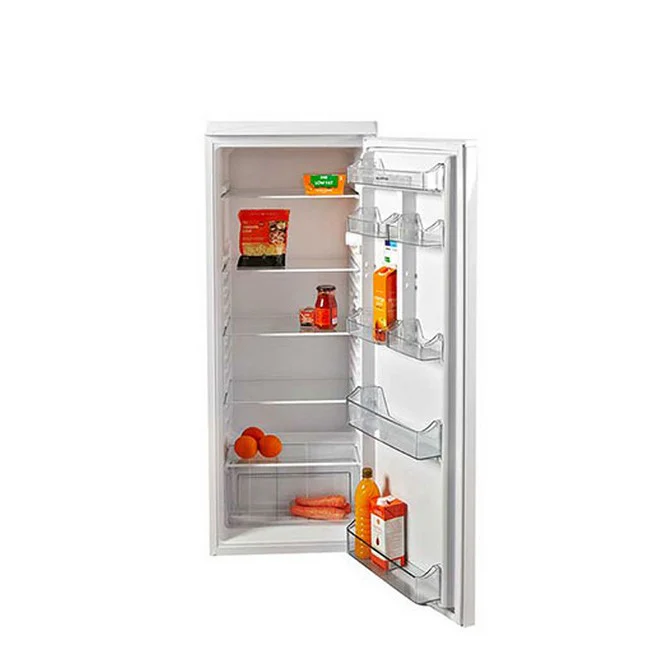 Nordmende Larder Fridge - White | RTL269WH - Image 2
