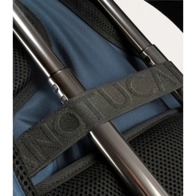 Tucano Backpack for Laptop and MacBook 16" | Blue Camouflage | BKTER15-CAM-B - Image 9
