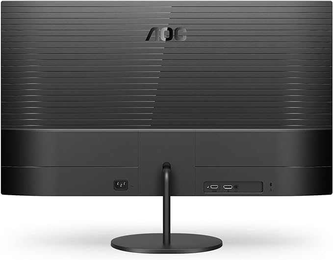 AOC Q32V4 32" Monitor IPS QHD 75Hz | Q32V4  - Image 4