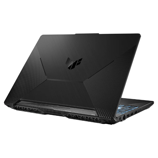 Asus Gaming Laptop 15.6" 16gb/512gb R5 - Black | FA506NC-HN010W - Image 6