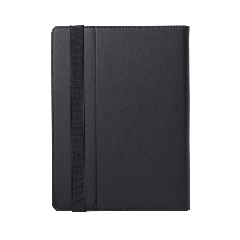 Trust 10" Primo Folio Universal Tablet Cover - Black | T24214 - Image 6