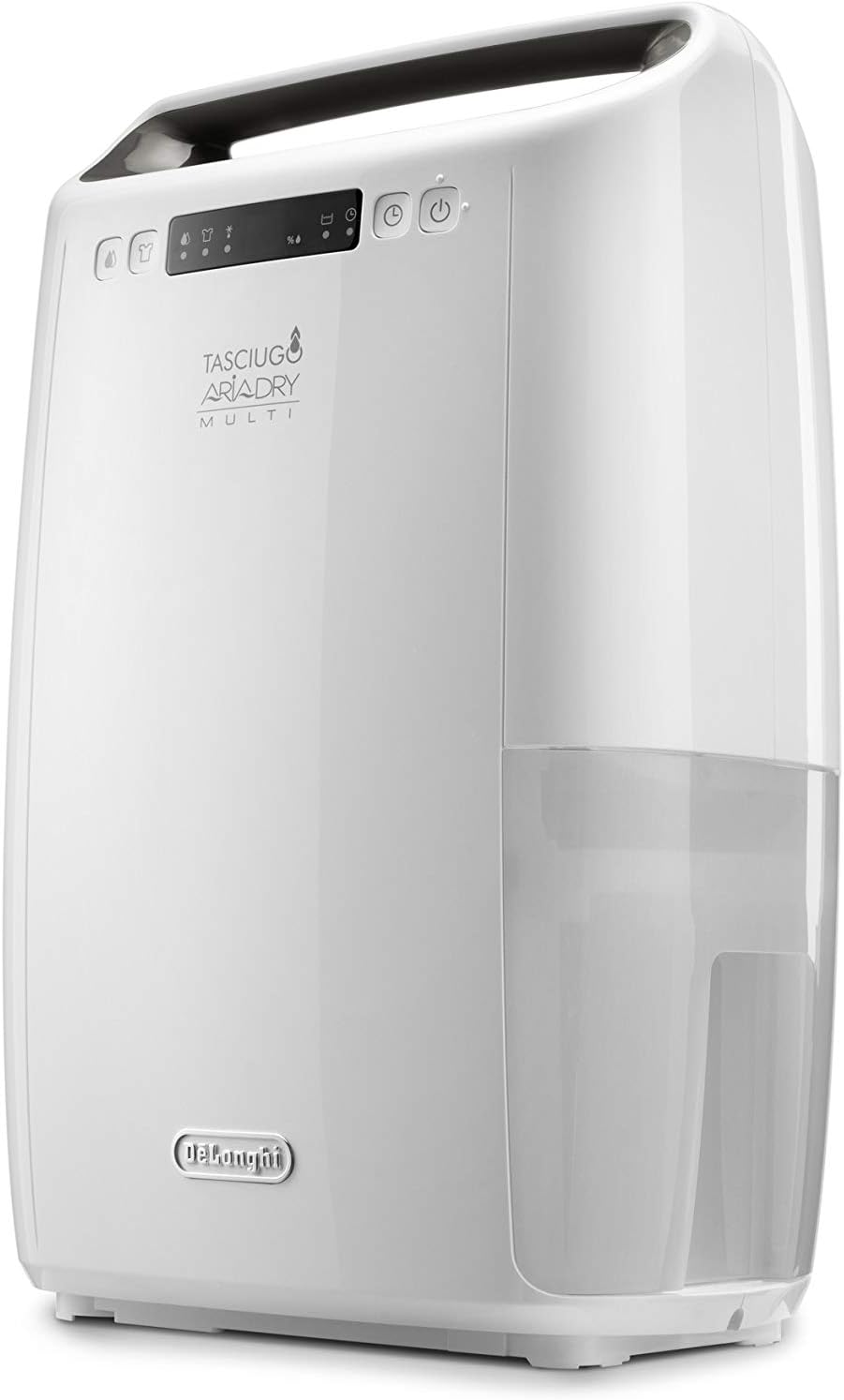 Delonghi Dehumidifier 14l | DEXD214RF - Image 5