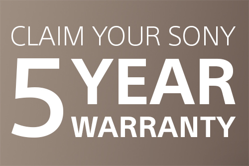 Sony 65" 4K UHD HDR LED Smart Tv | KD65X75WLU - Image 12